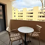 Appartement Domitys - Carmina *