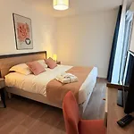 Appartement Domitys - Carmina