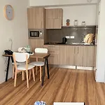 Domitys - Carmina Apartmán