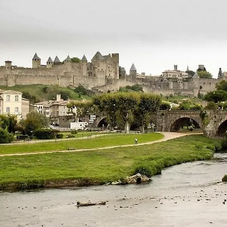 Domitys - Carmina * Carcassonne