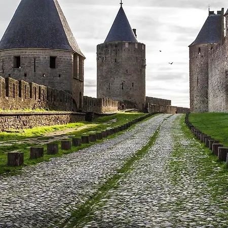 Apartamento Domitys - Carmina