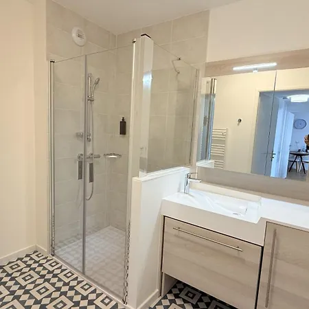Domitys - Carmina Apart-hotel 4*