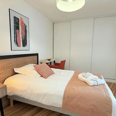 Domitys - Carmina 4* Carcassonne