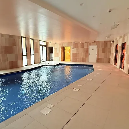 Domitys - Carmina Appartement
