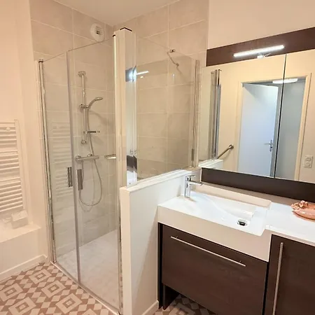 Domitys - Carmina Appartement *