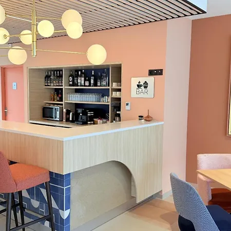 Appartement Domitys - Carmina