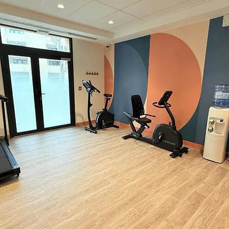 Appartement Domitys - Carmina *