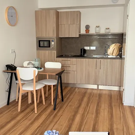 Domitys - Carmina Appartement